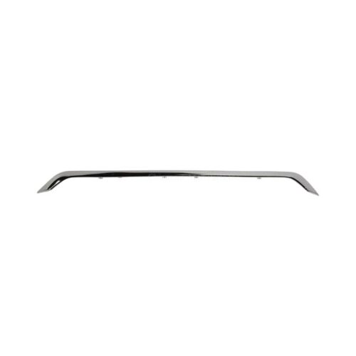 17-20 PATHFINDER REAR BUMPER MOULDING- CHROME- CAPA CERTIFIED 850729PF0A, NI1144108