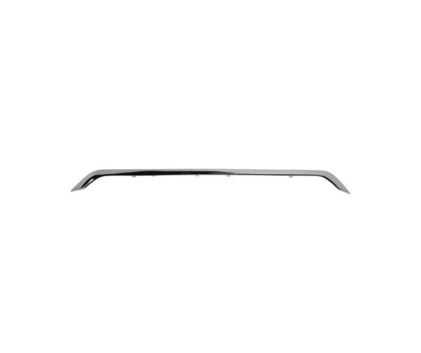 17-20 PATHFINDER REAR BUMPER MOULDING- CHROME- CAPA CERTIFIED 850729PF0A, NI1144108