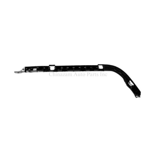 06-11 ACURA CSX/ CIVIC SEDAN/HYBRID REAR BUMPER COVER SUPPORT, LH (DRIVER SIDE) 71598SNAA02, HO1142111