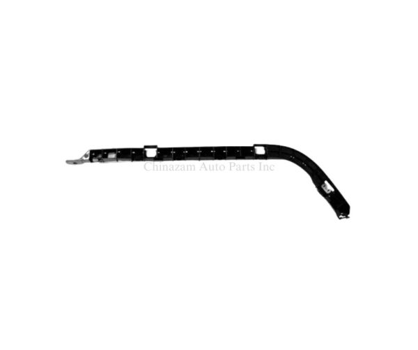 06-11 ACURA CSX/ CIVIC SEDAN/HYBRID REAR BUMPER COVER SUPPORT, LH (DRIVER SIDE) 71598SNAA02, HO1142111