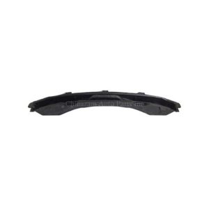 13-16 Santa Fe-Sport  REAR BUMPER REBAR- PLASTIC/ FIBER COMPOSITE- CAPA CERTIFIED 866314Z000, HY1106191