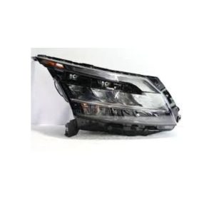 22-24 PATHFINDER HEADLAMP ASSEMBLY, RH (PASSENGER SIDE)- LED -SL & PLATINUM  EXCEPT ROCK CREEK MODEL- CAPA CERTIFIED 260106TA7B, NI2503288698.61