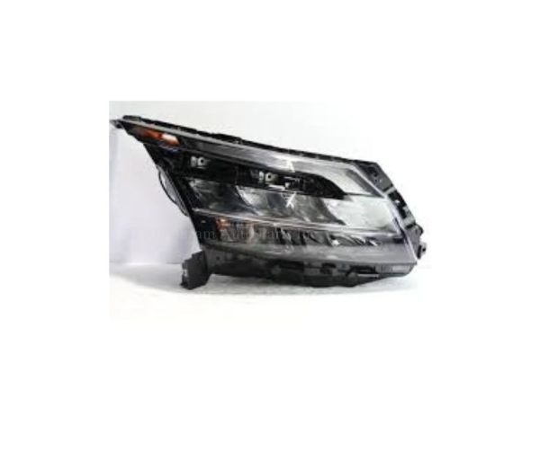 22-24 PATHFINDER HEADLAMP ASSEMBLY, RH (PASSENGER SIDE)- LED -SL & PLATINUM  EXCEPT ROCK CREEK MODEL- CAPA CERTIFIED 260106TA7B, NI2503288698.61