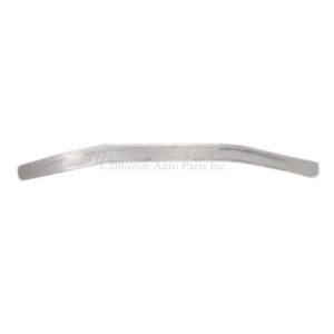06-11 ACURA CSX/ CIVIC SEDAN/HYBRIDREAR BUMPER REBAR- ALUMINUM- CAPA CERTIFIED 71530SNAA00, HO1106169