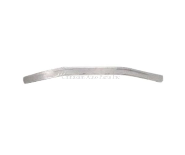 06-11 ACURA CSX/ CIVIC SEDAN/HYBRIDREAR BUMPER REBAR- ALUMINUM- CAPA CERTIFIED 71530SNAA00, HO1106169