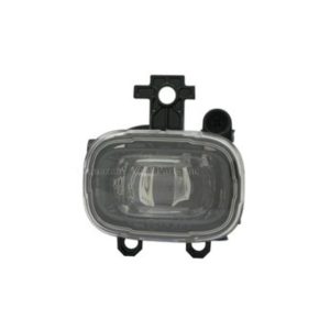 21-23- ROGUE, 22-23  PATHFINDER, 23-24 ARMADA FOG LAMP ASSEMBLY, RH (PASSENGER SIDE)- LED- EXCEPT ROCK CREEK 261508990D,  NI2593142