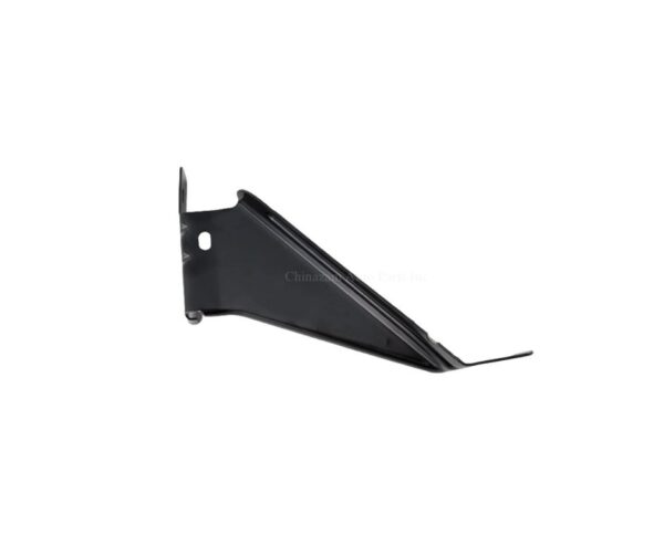 13-20 PATHFINDER FRONT BUMPER RETAINER, RH (PASSENGER SIDE)- STEEL 622923KA0A, NI1033120