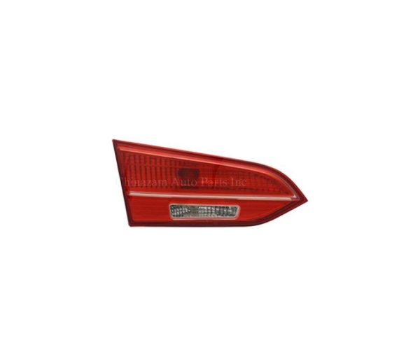 13-16 Santa FE Sport REAR LAMP- INNER, LH (DRIVER SIDE)- HALOGEN- ON LIFTGATE- CAPA CERTIFIED 924054Z000, HY2802120