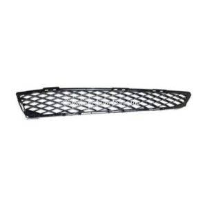 07-13 mdx FRONT BUMPER GRILLE, LH (DRIVER SIDE)- OUTER- MESH 71107STXA00, AC1038110