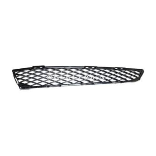 07-13 mdx FRONT BUMPER GRILLE, LH (DRIVER SIDE)- OUTER- MESH 71107STXA00, AC1038110