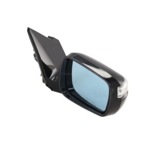 07-13 MDX MIRROR, RH (PASSENGER SIDE)- HEATED- W/MEMORY- W/SIGNAL- BLUE GLASS 76200STXA12ZA, AC1321114
