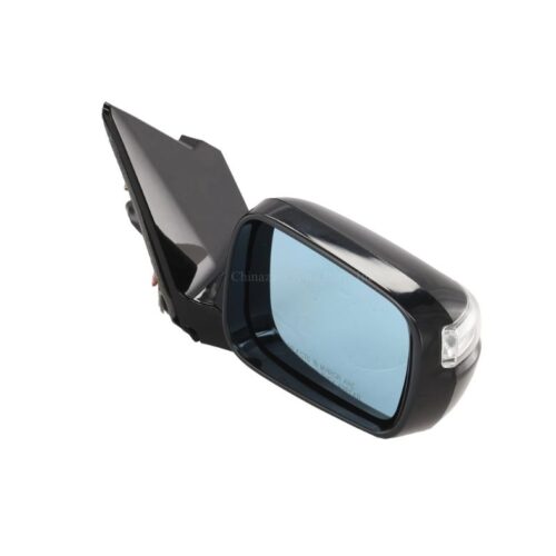 07-13 MDX MIRROR, RH (PASSENGER SIDE)- HEATED- W/MEMORY- W/SIGNAL- BLUE GLASS 76200STXA12ZA, AC1321114
