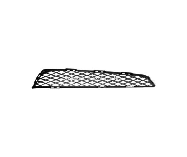 07-13 mdx FRONT BUMPER GRILLE, RH (PASSENGER SIDE)- OUTER- MESH 71102STXA00, AC1039110