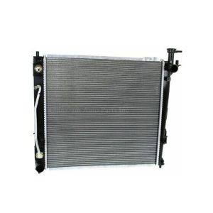 13-16 Santa FE Sport RADIATOR- 2.0L TURBO RAD-13372, 253102B950, HY3010208