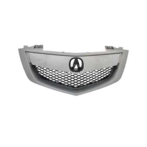 07-13 MDX GRILLE ASSEMBLY- SATIN NICKEL- BASE/TECHNOLOGY MODELS 75100STXA02, AC1200118