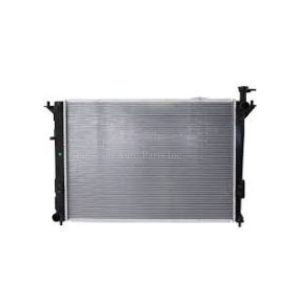 13-19 Santa FE Sport/XL   RADIATOR- 14-15 KIA SORENTO 2.4L / 3.3L- W/O TOC RAD-13382, 253102B300, HY3010180