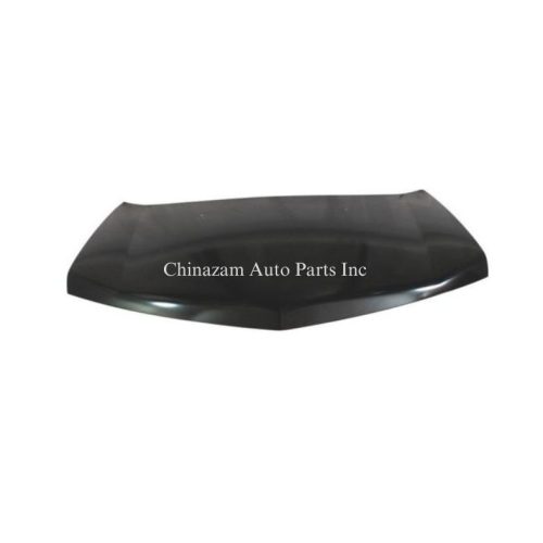 07-13 MDX HOOD- ALUMINUM- CAPA CERTIFIED 60100STXA91ZZ, AC1230123