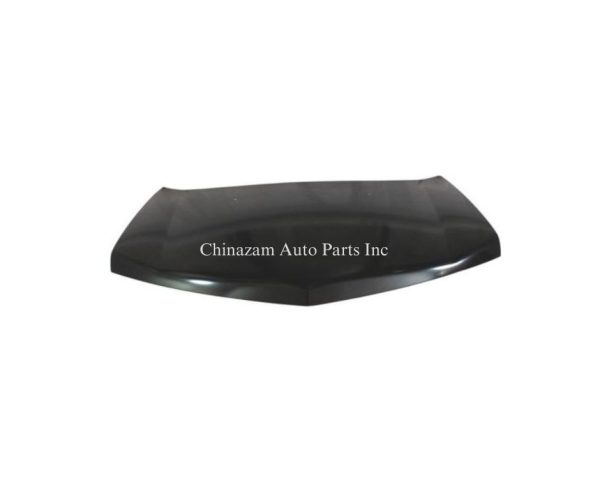 07-13 MDX HOOD- ALUMINUM- CAPA CERTIFIED 60100STXA91ZZ, AC1230123