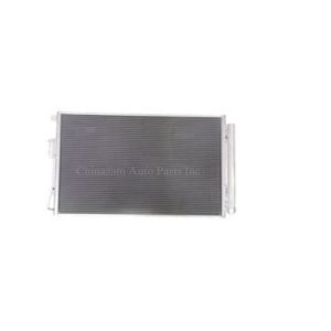 13-18 Santa FE Sport/ 13-19 SANTA FE XL  A/C CONDENSER- W/ DRYER- 2.4L / 3.3L 976062W501, HY3030153