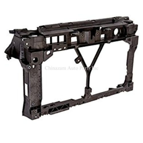 10-13 Mazda 3 Sedan/Hatchback RADIATOR SUPPORT- BOLT ON- PLASTIC/ FIBER COMPOSITE- CAPA CERTIFIED BBM253110F, MA1225132