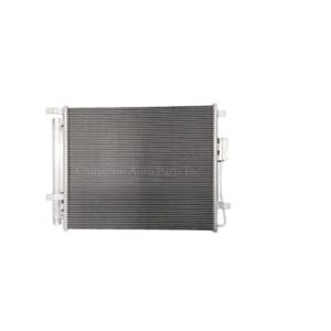 13-18 Santa FE Sport/17-18 KIA SORENTO  A/C CONDENSER- W/ DRYER- 2.0L TURBO 976062W001, HY3030152