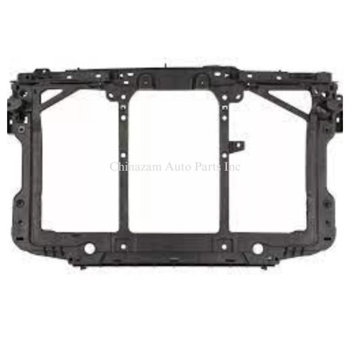 14-17 Mazda 6 RADIATOR SUPPORT- BOLT ON- PLASTIC/ FIBER COMPOSITE- W/ REGENERATIVE BRAKING- W/O ADAPTIVE CRUISE- JAPAN BUILT- CAPA CERTIFIED  GHR453110B, MA1225150