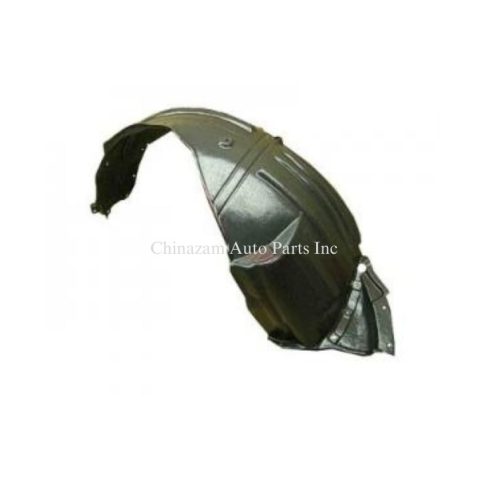 07-13 MDX FENDER LINER, LH (DRIVER SIDE)- CAPA CERTIFIED 74151STXA00, AC1248123