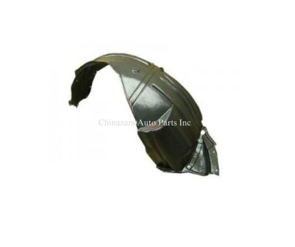 07-13 MDX FENDER LINER, LH (DRIVER SIDE)- CAPA CERTIFIED 74151STXA00, AC1248123