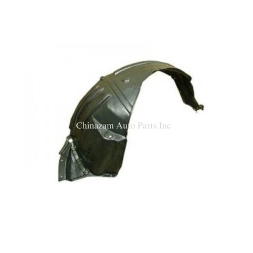 07-13 MDX FENDER LINER, RH (PASSENGER SIDE)- CAPA CERTIFIED 74101STXA00,  AC1249123