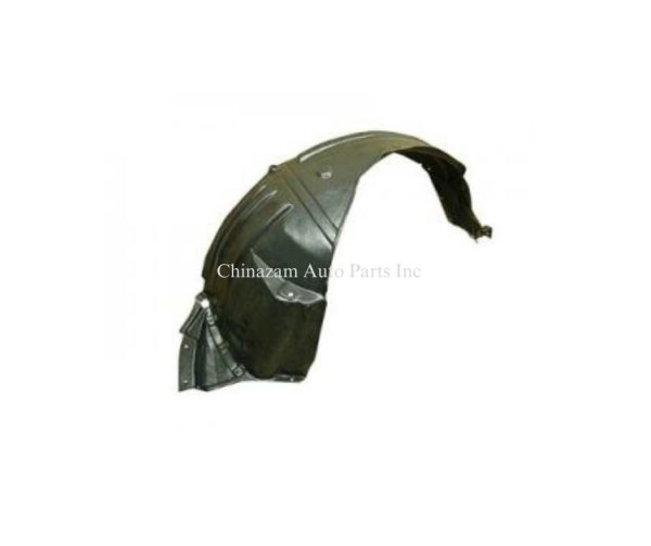 07-13 MDX FENDER LINER, RH (PASSENGER SIDE)- CAPA CERTIFIED 74101STXA00,  AC1249123