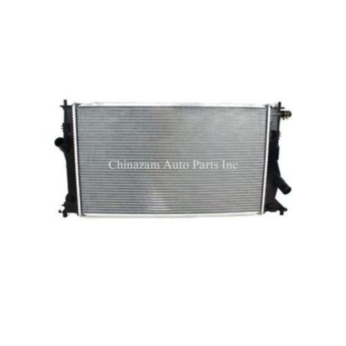 06-11 Mazda 5 RADIATOR LFB715200A, MA3010215