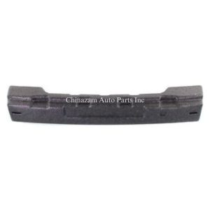 10-12 Santa FE FRONT BUMPER ABSORBER- HIGH DENSITY FOAM- CAPA CERTIFIED 865200W700, HY1070132