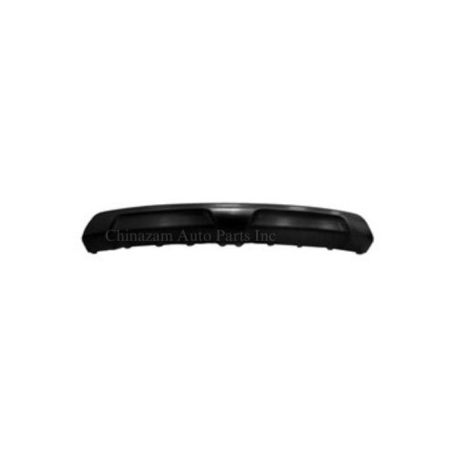 17-18 Santa FE SPORT FRONT BUMPER SKID PLATE- PRIMED 865654Z500,  HY1095106