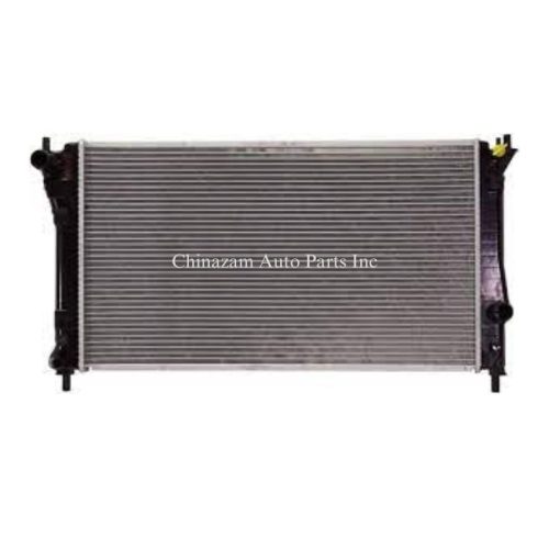 12-17 Mazda 5 RADIATOR- 2.5L LFYA15SB0, MA3010234