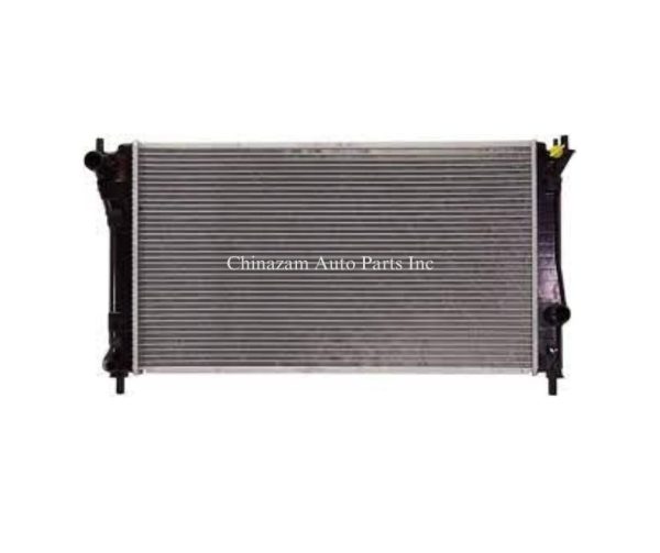12-17 Mazda 5 RADIATOR- 2.5L LFYA15SB0, MA3010234