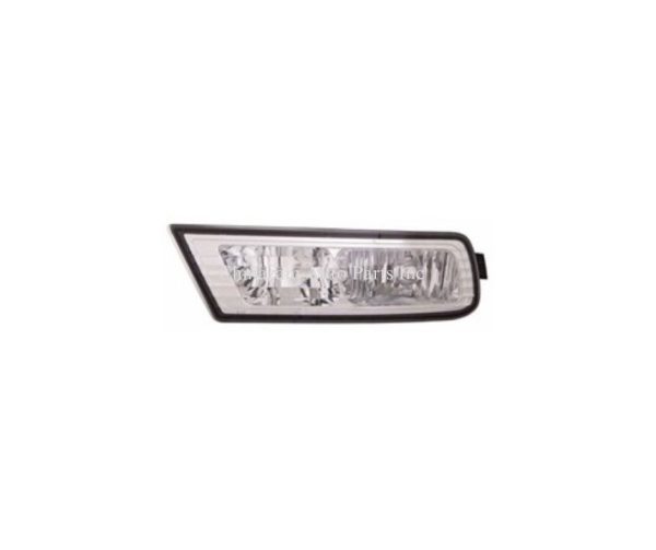07-13 MDX FOG LAMP UNIT, LH (DRIVER SIDE) 33951STXA11, AC2594101