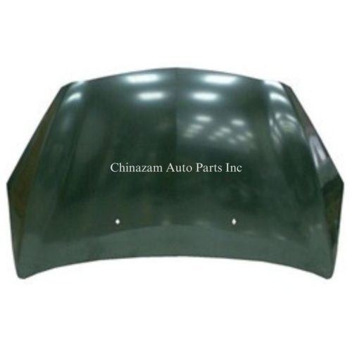 12-17 Mazda 5 HOOD- HS GALVANIZED STEEL- CAPA CERTIFIED C5Y35231X, MA1230170
