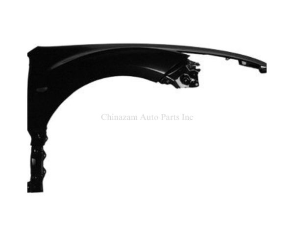 09-13 Mazda 6 FENDER, RH (PASSENGER SIDE)- GALVANIZED STEEL- CAPA CERTIFIED GS3L52110A, MA1241160
