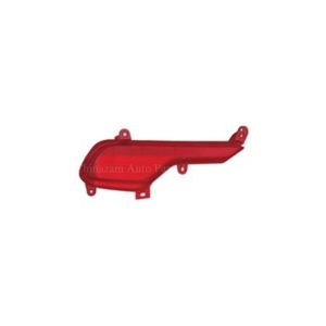 17-18 Santa FE SPORT REAR BUMPER REFLECTOR, LH (DRIVER SIDE)- CAPA CERTIFIED 924052W700, HY1184119