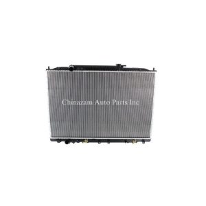 07-13 MDX RADIATOR RAD-2938, 19010RYEA52, AC3010142