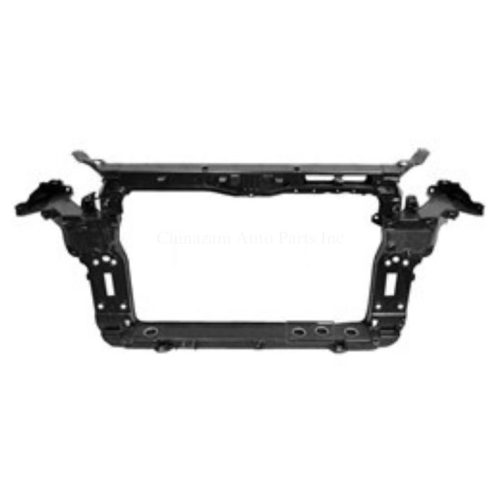13-18 Santa Fe-Sport – RADIATOR SUPPORT- PLASTIC/ STEEL COMPOSITE CAPA CERTIFIED- 2.4L 641014Z000, HY1225176
