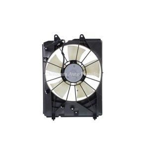 07-13 MDX RADIATOR FAN ASSEMBLY, RH (PASSENGER SIDE) 19030RYEA11/19020RN0A71/19015RYEA01,AC3115120