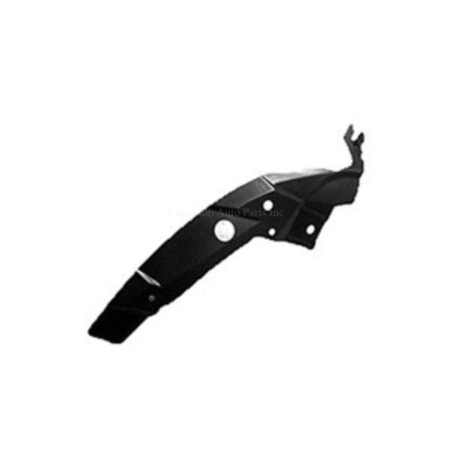 09-12 RaV4 FRONT BUMPER FILLER / SEAL, LH (DRIVER SIDE)  526720R010, TO1088119