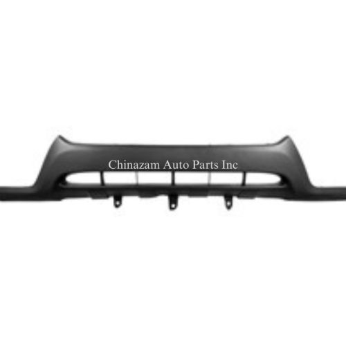 10-12 Santa FE LOWER VALANCE 865250W700, HY1095104 CAPA CERTIFIED