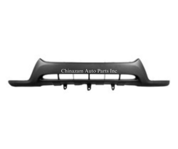 10-12 Santa FE LOWER VALANCE 865250W700, HY1095104 CAPA CERTIFIED