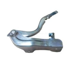 13-16 Santa Fe-Sport/ 13-19 Santa fe XL  HOOD HINGE, RH (PASSENGER SIDE)- STEEL 791204Z000, HY1236151