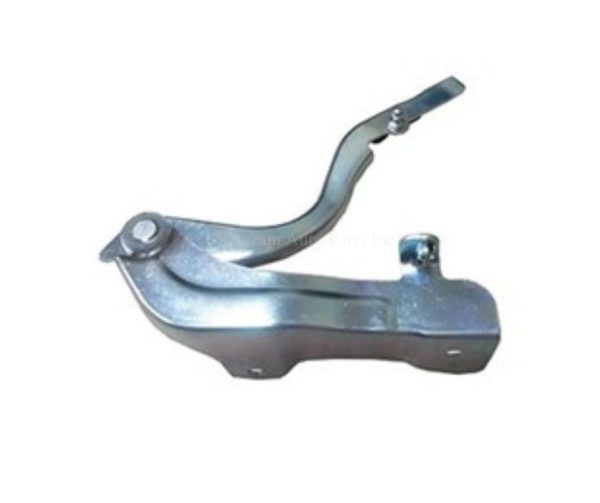 13-16 Santa Fe-Sport/ 13-19 Santa fe XL  HOOD HINGE, RH (PASSENGER SIDE)- STEEL 791204Z000, HY1236151