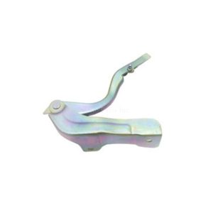 17-18 Santa FE SPORT HOOD HINGE, LH (DRIVER SIDE)- STEEL 791104Z100, HY1236170