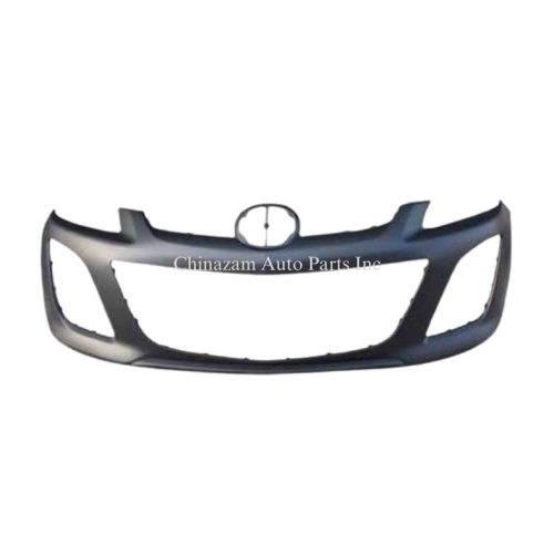 10-12 MAZDA CX 7 FRONT BUMPER COVER- PRIMED EH4450031FBB, MA1000226 CAPA CERTIFIED