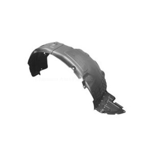 17-18 Santa FE SPORT FENDER LINER, RH (PASSENGER SIDE)-  868124Z500, HY1249171
